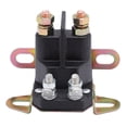 thumbnail image 2 of Interruptor de Relé de Arranque, Interruptor de Relé de Inicio Universal de 12V para 435 435, 2 of 7