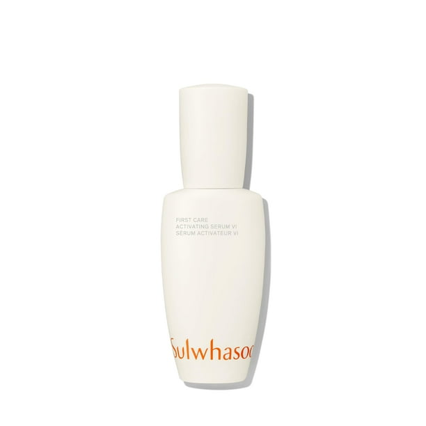 Sérum Sulwhasoo First Care Activador Antienvejecimiento 90 ml