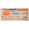 thumbnail image 2 of Manischewitz Barley Shaped Enriched Egg Noodles, 12 OZ Pack of 3 Makes a Great Homestyle Farfel, No Preservatives, Low Sodium, 2 of 2