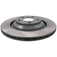 thumbnail image 3 of Winstop Brake Rotor, Rear WS244738, Audi A6 Quattro 2011-2005, 3 of 4