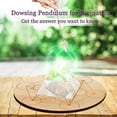 thumbnail image 6 of Mint Limit Spiritual Astrology Healing Decorative Stones, 6 of 8