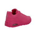 thumbnail image 3 of Tenis Niño American Fire Casuales Burbuja rosa 19.5, 3 of 4