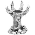 thumbnail image 1 of Soporte para bola de cristal, base decorativa para bola de cristal, soporte para bola de cristal con garra de dragón, soporte para esfera de resina, 1 of 7