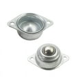 thumbnail image 5 of 12 Pcs -15A Transferts de Billes Roue de Convoyeur de Billes Rotation Universelle Roulements à Billes 5/8 Pouce, 5 of 5