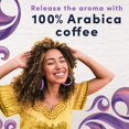 thumbnail image 3 of Cápsulas de café Gevalia Dark Royal Roast 72 K-Cups, 3 of 8