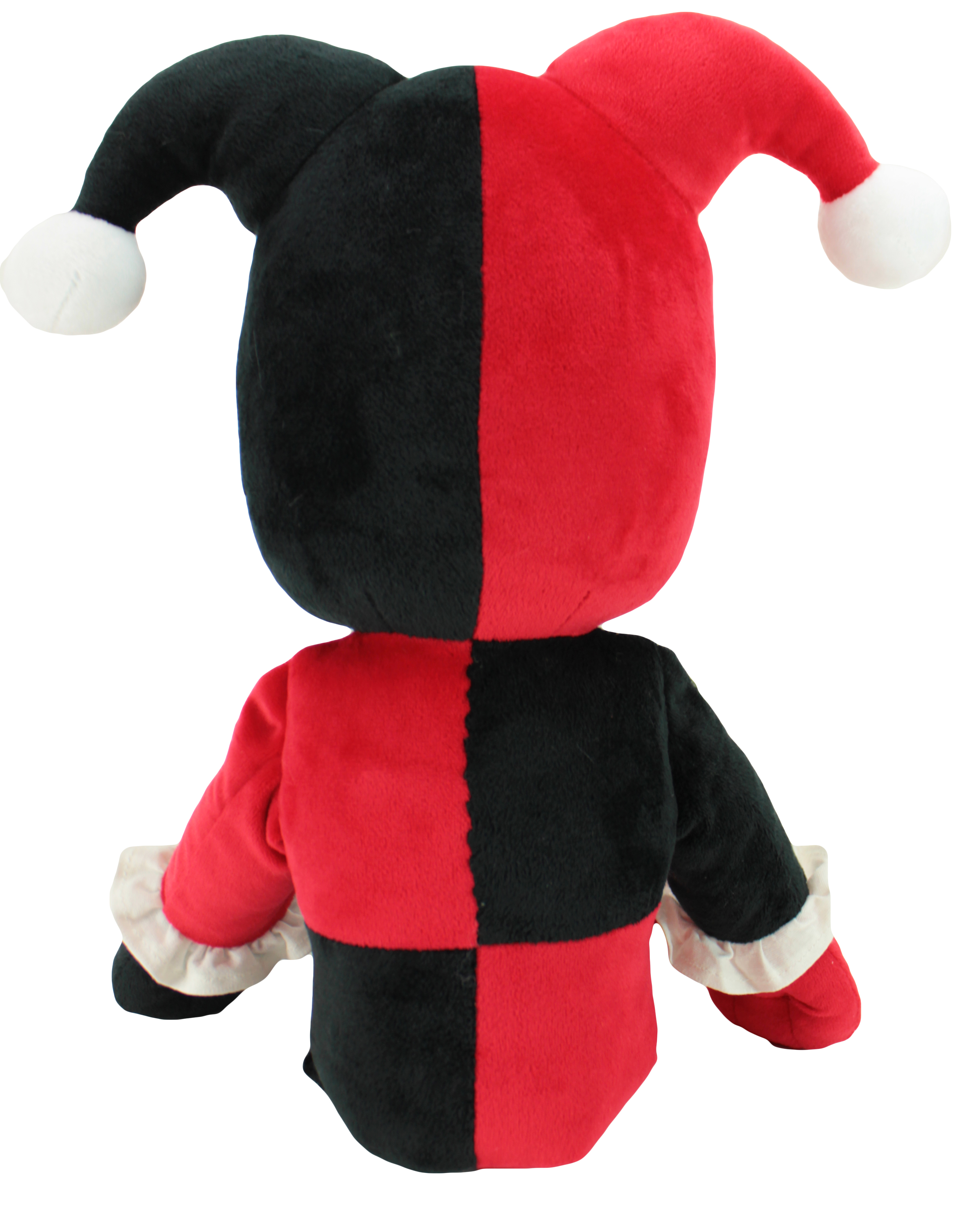 Justice League Harley Quinn Plush Character - image 4 of 4