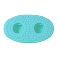 thumbnail image 1 of Soporte flotante para bebidas, posavasos de silicona para bebidas en la piscina, accesorios para Fiesta EN LA Piscina de natación de verano, 1 of 9