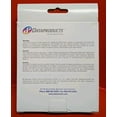 thumbnail image 2 of PRIME- Dataproducts Royal Alpha 600 Compatible Correctable Ribbon R7310, 2 of 3