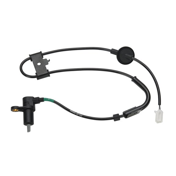Mando ABS Wheel Speed Sensor 25A5143 Fits select: 2006-2009 KIA SPECTRA, 2005-2008 KIA SPECTRA5