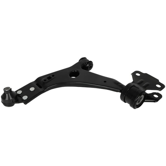 ECCPP - 1PC Front Left Lower Control Arm and Ball Joint - Compatible with 2012-2018 for Ford Focus 2014-2020 for Ford Transit Connect - K622907 Suspension Kit