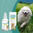 thumbnail image 6 of Korilin Spray Pet Skin Care Spray - Reduces Inflammation And Swelling, Safe For Pets Even If Licking, Supports Overall Pet Skin Health - For Dogs, For Cats, For All Pets, 6 of 7