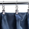 thumbnail image 2 of Hooks For Hanging,Curtain Hooks SteelIsolate Water- Bathroom Pictures, 2 of 6