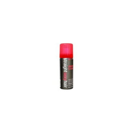 Sexy Hair Straight Smooth And Seal Aerated Anti Frizz Spray Size