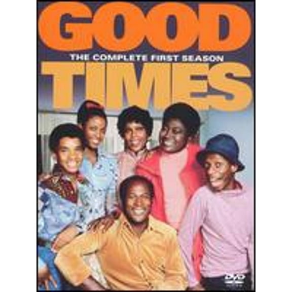 Pre-Owned Good Times: The Complete First Season [2 Discs] (DVD 0043396003439)