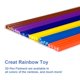 thumbnail image 3 of 10/20Pack Filamento Pla 1,75mm Para Impresión Impresora 3D, 3 of 10