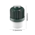 thumbnail image 3 of Wzzjkit Bluetooth Camping Lights Outdoor Market Stall Lighting String Home Dance Sound Lights, 3 of 6