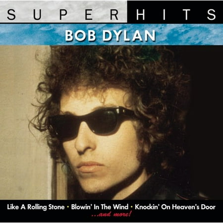 Super Hits (Bob Dylan Best Hits)