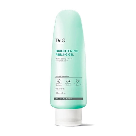 Dr.G Brightening Peeling Gel 120g