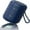 Blue, variant on IPX6 Waterproof Bluetooth Speakers Portable Speakers Bluetooth Wireless 15H Playing Time 360°Stereo Sound,TWS Paring with Bass Dual Pairing for Outdoor Travel，Gift Ideas