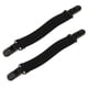 thumbnail image 5 of 2 Piezas de Correas de Motocicleta Clips de Fijación de Sábanas Ajustables para Pantalones - 22 X 2,5, 5 of 7