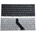 thumbnail image 1 of Teclado de computadora portátil CUTICAT Reemplazo Negro EE. UU. V5-431 V5-431P V5-471G, 1 of 7