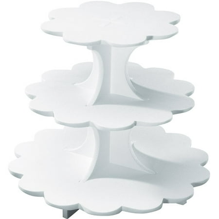 Sweet Server 3-Tier Stand