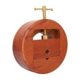 thumbnail image 2 of Colaxi Seal Engraving Clamp Vice Clamp for Carpenters Carving Enthusiasts B B, 2 of 9