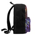 thumbnail image 5 of Tool Band Lateralus Laptop Backpack Large Capacity Casual Daypack Satchel Bookbag Outdoor Knapsack Rucksack, 5 of 8