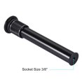 thumbnail image 3 of PULUZ Tripod Mount Monopod Extension Rod Adjustable Length Camera Accessories for DSLR & SLR Cameras, 3 of 8
