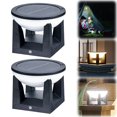 thumbnail image 4 of Accesorio Columna Solar Post Light Water Imeper para Del Paisaje (redondo), 4 of 9