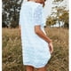 thumbnail image 1 of Vestido De Mujer, Casual, Cómodo, Vestido De Primavera, Lunares Para Cita ANGGREK Otros, 1 of 5