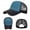 Sky Blue, variant on Golf Sun Hats for Men Cute Baseball Caps for Women Visor Hat for Men Hiking Hat Women Woman Hats Ball Cap Mesh Baseball Cap Green One Size