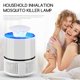 thumbnail image 4 of USB Light Mosquitoes Trap Wide Coverage Chemical-free for Home/Office, 4 of 5