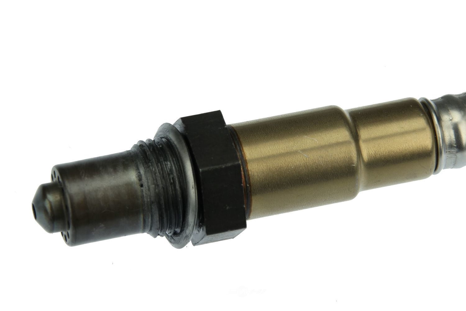 URO Parts 98760612302 Oxygen Sensor Left/Right After Starter Catalyst