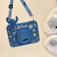 thumbnail image 4 of Apple tablet Hua ipad10 funda protectora pro4/5air generación shell silicona mini1/2/3 suave tres estrellas, 4 of 5