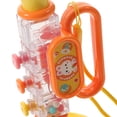thumbnail image 4 of 2pcs Toy Trumpet Kids Music Instrument Toy Cartoon Toy Trumpet Kids Plaything, 4 of 9