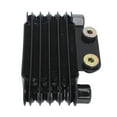 thumbnail image 2 of Oil Cooler,Motorcycle Engine Oil Cooler Oil Cooler Oil Cooler Compact and Lightweight, 2 of 5