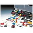 thumbnail image 6 of Performance Tool W5207 285 Piece Multi-Use Electrical Repair Kit, Black, 6 of 8