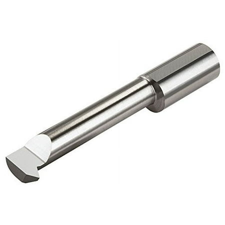 

IT-3201250 Threading Tool - UN - Single Point 8-40 TPI 8-40 Thread Size 342 Min Bore Dia 1-1/4 Max Bore Depth 075 Proj 3/8 Shank Dia 2-1/2 OAL Uncoated