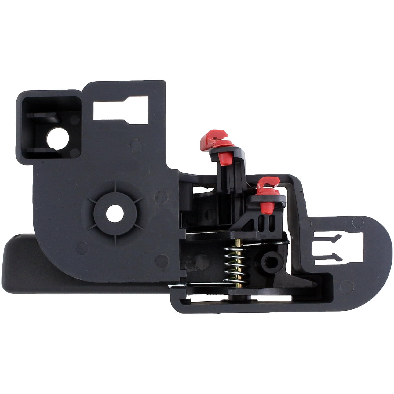 Dorman 96467 Interior Door Handle for Specific Jeep Models, Black