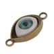 thumbnail image 4 of Colgantes de Aleación de Metal perfecl 30 Piezas de Amuletos de bronce, 4 of 6