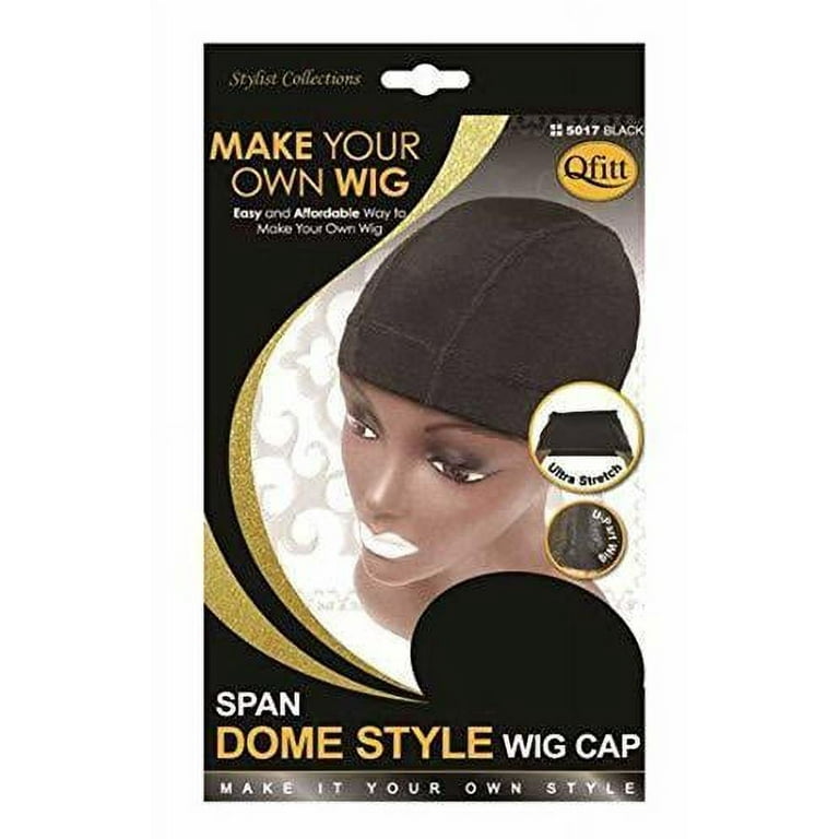 Spandex Dome Cap #5017 Spandex Dome Cap #5017