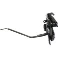 thumbnail image 4 of New Hood Latch Compatible With Scion Toyota Corolla iM Base 2018 Production Date To August Corolla iM Base iM Base 2016-2017 By 5351012B00 SC1234109, 4 of 5