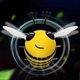 thumbnail image 5 of Bee Car Auto Perfume Clip Outlet Vent Ornament Scent Fragrance Air Freshener, 5 of 5