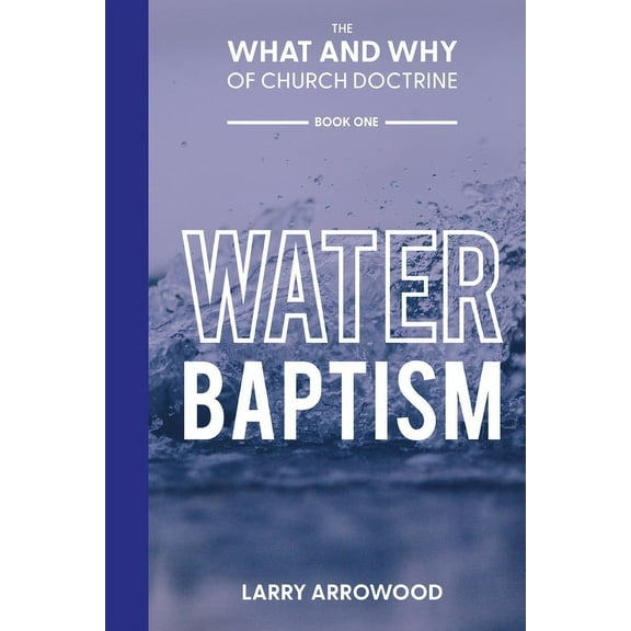 The What and Why of Church Doctrine (Paperback)