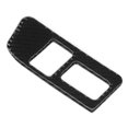 thumbnail image 3 of Trunk Switch Sticker, Self-adhesive Wear-resistant Trunk Switch Cover, Lightweight For  Car, 3 of 8
