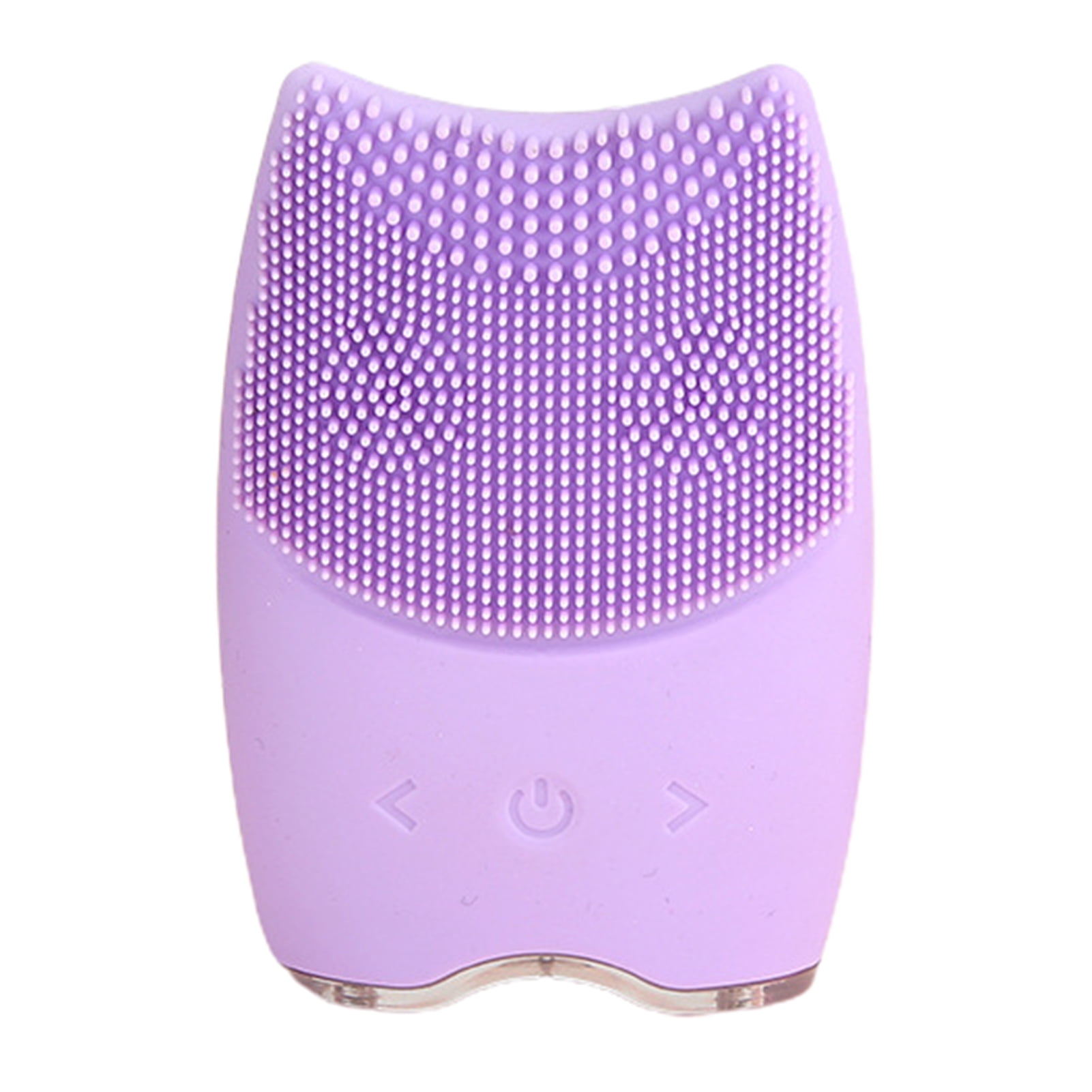 SSBSM 1 Set Face Cleaner, Ultrasonic Wave, IPX7 Waterproof, 7 Gears