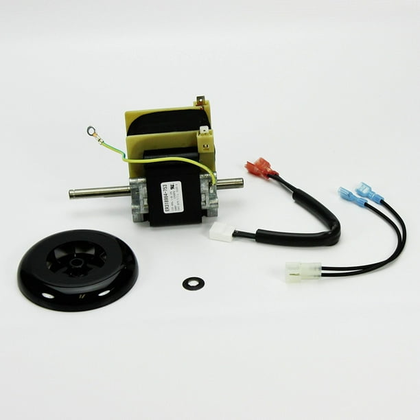 ER318984753 HVAC Draft Inducer Fan Motor By ERP