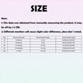 thumbnail image 3 of NOLDARES Baby Toddler Infant Girl Outfits Set for Winter Long Sleeve Sweatshirt + Elastic Waist Pants 2 Piece Clothes(Pink,1-2 Y), 3 of 9