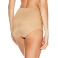 thumbnail image 2 of Bali Women's Shaping Brief with Lace 2-Pack, 2 of 4